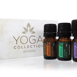 Yoga Collection Kit
